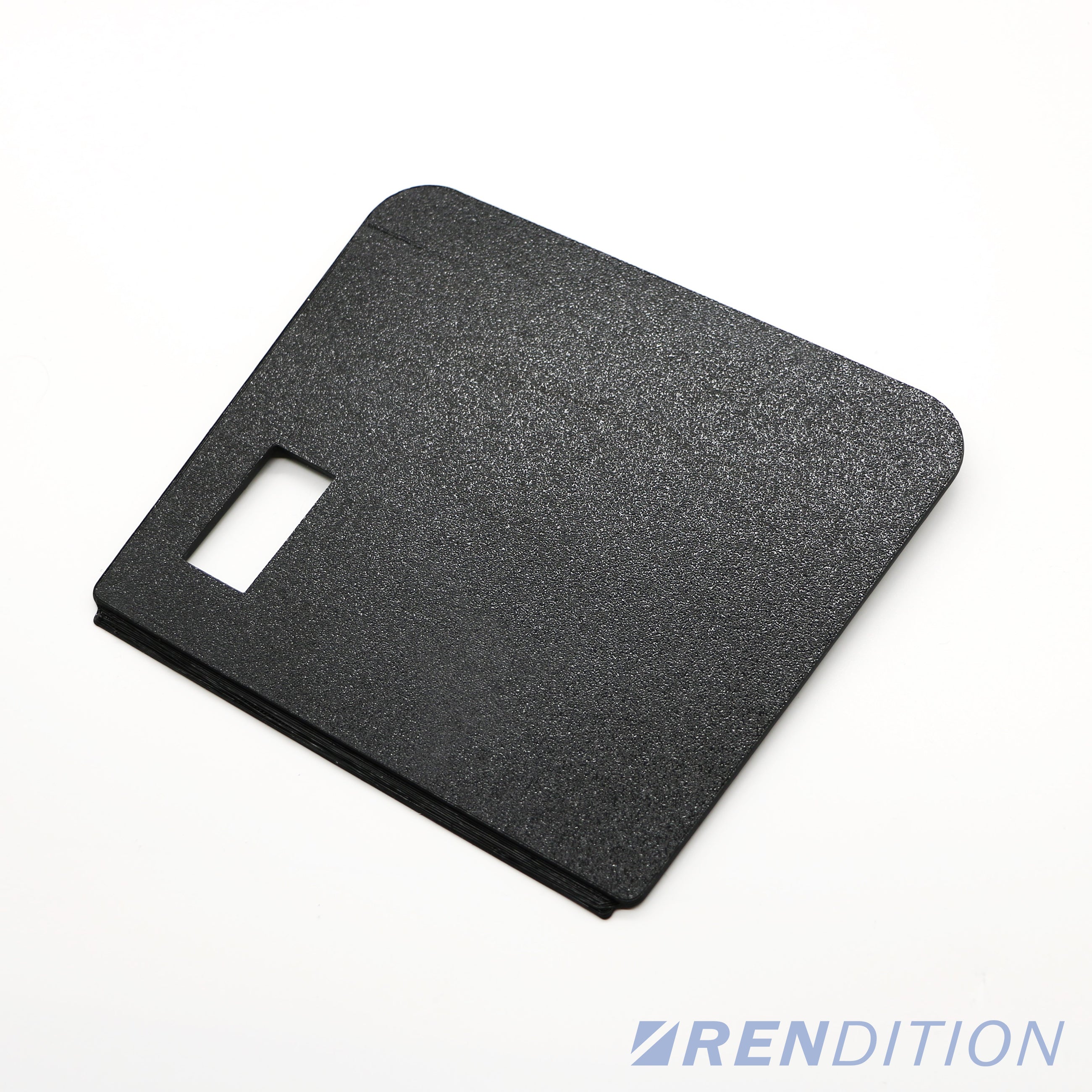 BMW E34 Sunroof Motor Cover V2