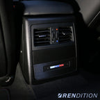 BMW E90 E91 USB Charger for Rear Seat