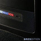 BMW E90 E91 USB Charger for Rear Seat